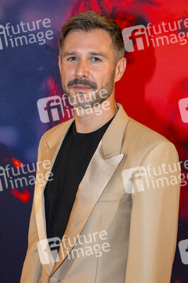 Filmpremiere 'Enfant Terrible' in Essen