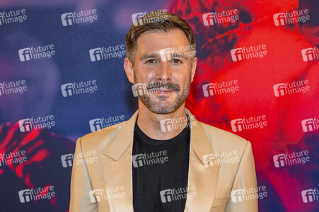 Filmpremiere 'Enfant Terrible' in Essen