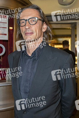 Filmpremiere 'Enfant Terrible' in Essen