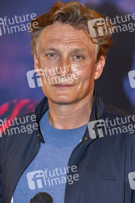 Filmpremiere 'Enfant Terrible' in Essen