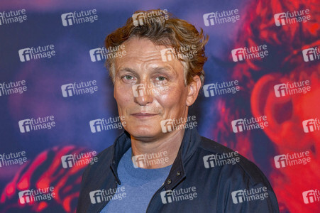 Filmpremiere 'Enfant Terrible' in Essen