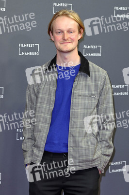 Filmpremiere 'Sörensen hat Angst', Filmfest Hamburg 2020