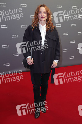 Filmpremiere 'Sörensen hat Angst', Filmfest Hamburg 2020