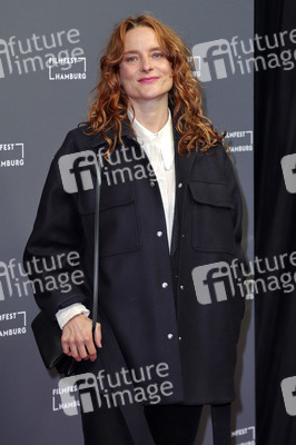 Filmpremiere 'Sörensen hat Angst', Filmfest Hamburg 2020