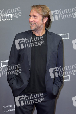 Filmpremiere 'Sörensen hat Angst', Filmfest Hamburg 2020