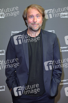 Filmpremiere 'Sörensen hat Angst', Filmfest Hamburg 2020