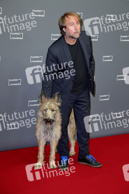 Filmpremiere 'Sörensen hat Angst', Filmfest Hamburg 2020