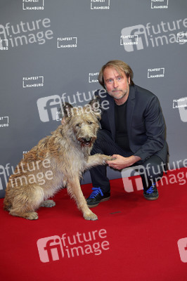 Filmpremiere 'Sörensen hat Angst', Filmfest Hamburg 2020