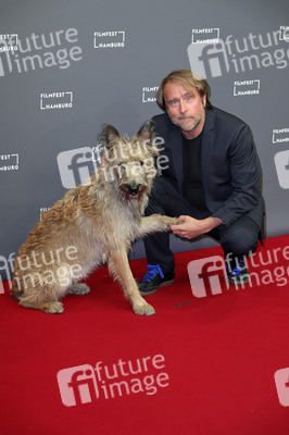 Filmpremiere 'Sörensen hat Angst', Filmfest Hamburg 2020