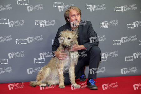 Filmpremiere 'Sörensen hat Angst', Filmfest Hamburg 2020