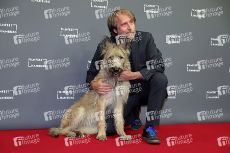 Filmpremiere 'Sörensen hat Angst', Filmfest Hamburg 2020