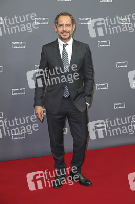 Filmpremiere 'Cortex', Filmfest Hamburg 2020