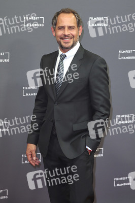 Filmpremiere 'Cortex', Filmfest Hamburg 2020