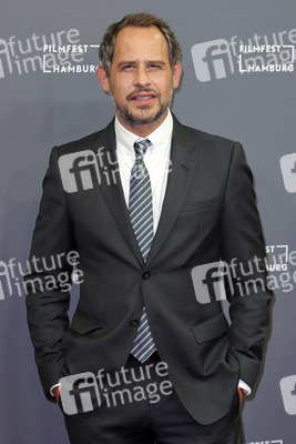 Filmpremiere 'Cortex', Filmfest Hamburg 2020