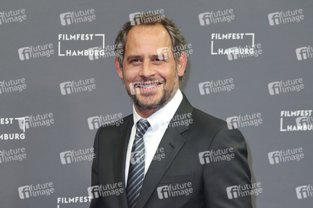 Filmpremiere 'Cortex', Filmfest Hamburg 2020