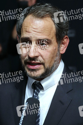 Filmpremiere 'Cortex', Filmfest Hamburg 2020