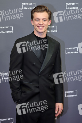 Filmpremiere 'Cortex', Filmfest Hamburg 2020