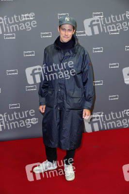 Filmpremiere 'Cortex', Filmfest Hamburg 2020