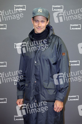 Filmpremiere 'Cortex', Filmfest Hamburg 2020