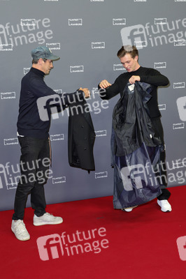 Filmpremiere 'Cortex', Filmfest Hamburg 2020