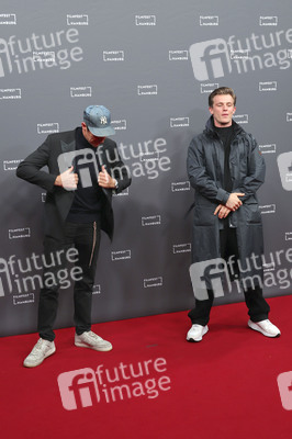 Filmpremiere 'Cortex', Filmfest Hamburg 2020