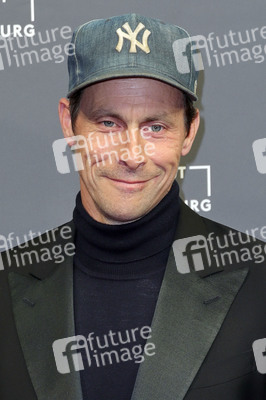 Filmpremiere 'Cortex', Filmfest Hamburg 2020