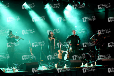 Konzert von Delva in München