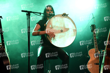 Konzert von Delva in München