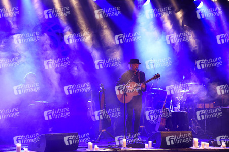 Konzert von Eric Fish & Friends in München