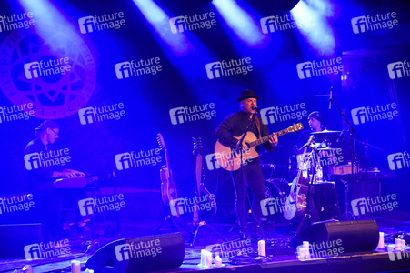 Konzert von Eric Fish & Friends in München