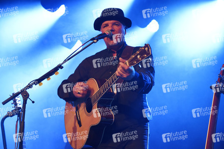 Konzert von Eric Fish & Friends in München