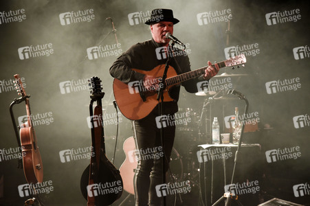 Konzert von Eric Fish & Friends in München