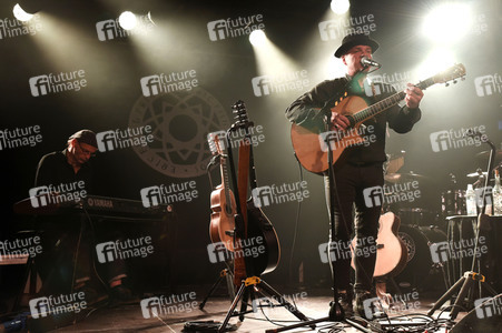 Konzert von Eric Fish & Friends in München