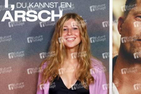 Filmpremiere 'Gott, du kannst ein Arsch sein!' in Köln