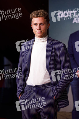 Filmpremiere 'Gott, du kannst ein Arsch sein!' in Köln