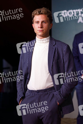 Filmpremiere 'Gott, du kannst ein Arsch sein!' in Köln