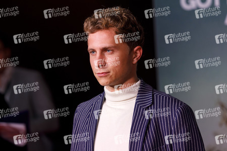 Filmpremiere 'Gott, du kannst ein Arsch sein!' in Köln