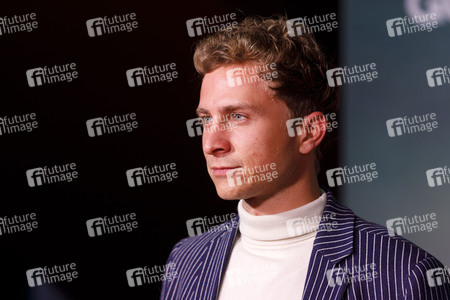 Filmpremiere 'Gott, du kannst ein Arsch sein!' in Köln