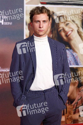 Filmpremiere 'Gott, du kannst ein Arsch sein!' in Köln