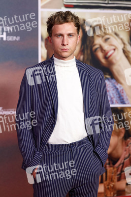 Filmpremiere 'Gott, du kannst ein Arsch sein!' in Köln