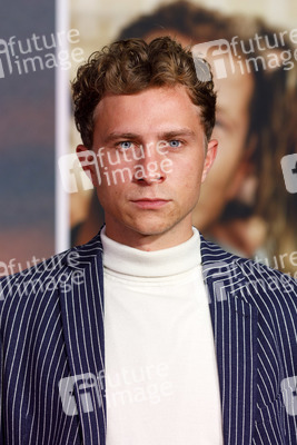 Filmpremiere 'Gott, du kannst ein Arsch sein!' in Köln