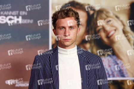 Filmpremiere 'Gott, du kannst ein Arsch sein!' in Köln