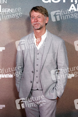 Filmpremiere 'Gott, du kannst ein Arsch sein!' in Köln