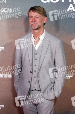 Filmpremiere 'Gott, du kannst ein Arsch sein!' in Köln