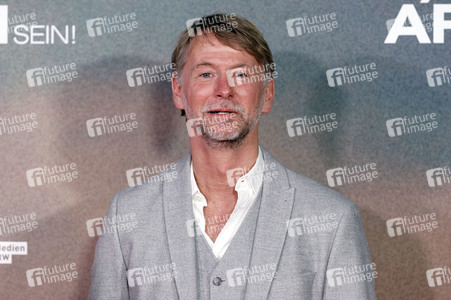 Filmpremiere 'Gott, du kannst ein Arsch sein!' in Köln