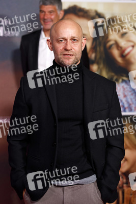 Filmpremiere 'Gott, du kannst ein Arsch sein!' in Köln