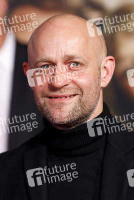 Filmpremiere 'Gott, du kannst ein Arsch sein!' in Köln