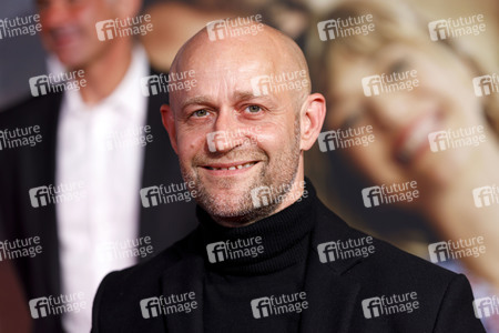 Filmpremiere 'Gott, du kannst ein Arsch sein!' in Köln