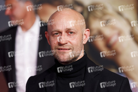 Filmpremiere 'Gott, du kannst ein Arsch sein!' in Köln