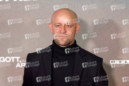 Filmpremiere 'Gott, du kannst ein Arsch sein!' in Köln